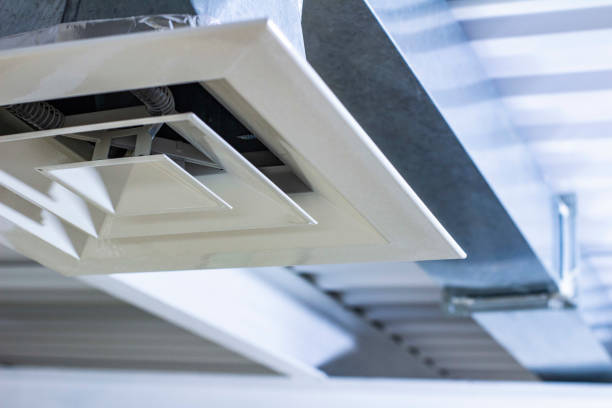Best Affordable HVAC Duct Cleaning  in Grove Hill, AL