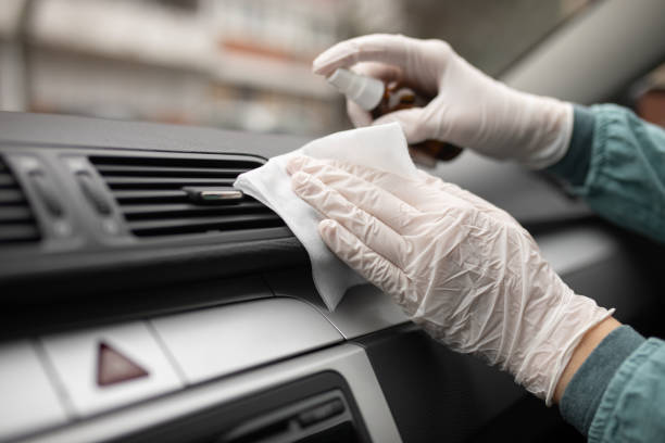 Reliable Grove Hill, AL Airduct Cleaning Solutions