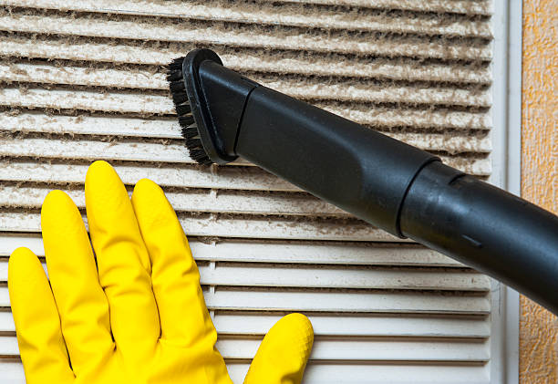 Affordable HVAC Duct Cleaning in Grove Hill, AL