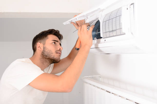 Ventilation Cleaning Services in Grove Hill, AL