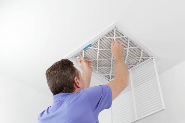 Ductwork Cleaning Services in Grove Hill, AL